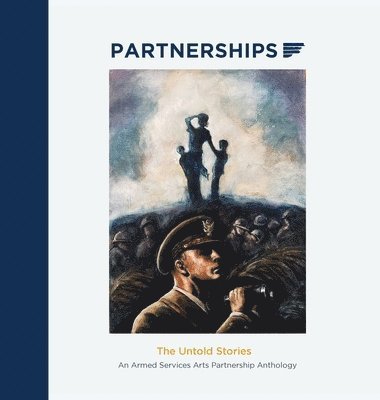 bokomslag Partnerships: The Untold Stories