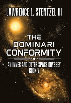 bokomslag Dominari Conformity