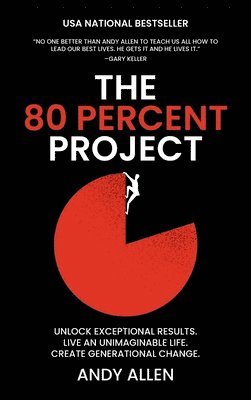 The 80 Percent Project 1