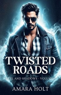 bokomslag Twisted Roads