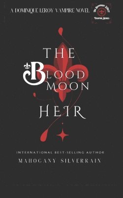 The Blood Moon Heir 1