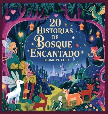 20 Historias de Bosque Encantado 1