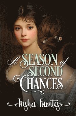 bokomslag A Season of Second Chances