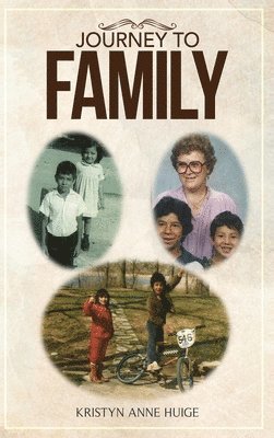 Journey to Family
