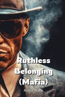 bokomslag Ruthless Belonging (Mafia)