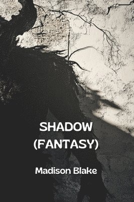 bokomslag Shadow (Fantasy)