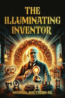 bokomslag Illuminating Inventor