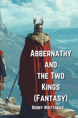 bokomslag Abbernathy and the Two Kings (Fantasy)