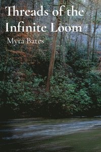 bokomslag Threads of the Infinite Loom: Twelve Journeys Through Time's Tapestry