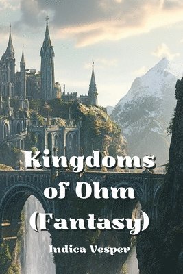 bokomslag Kingdoms of Ohm (Fantasy)