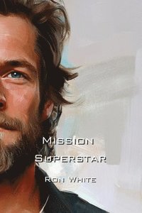 bokomslag Mission Superstar