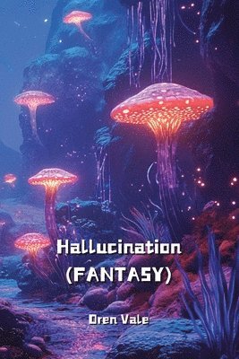 bokomslag Hallucination (FANTASY)