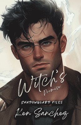 Witch's Promise (Shadowguard Files 3.5) 1