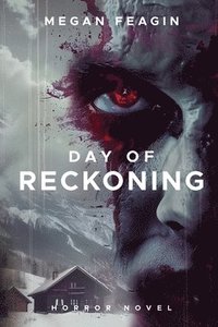 bokomslag Day of Reckoning