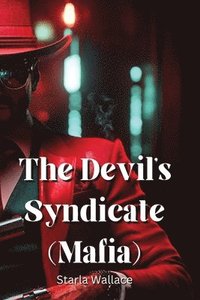 bokomslag The Devil's Syndicate (Mafia)