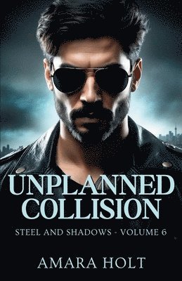 Unplanned Collision 1