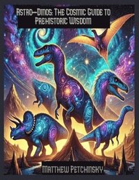 bokomslag Astro-Dinos
