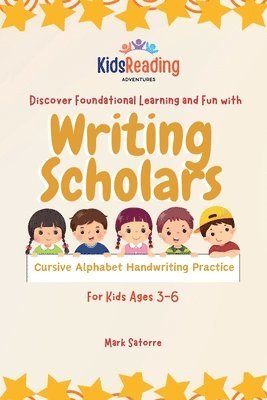 Writing Scholars 1