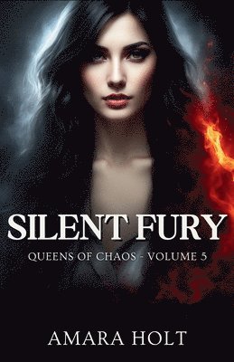 Silent Fury 1