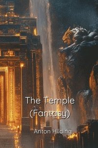 bokomslag The Temple (Fantasy)