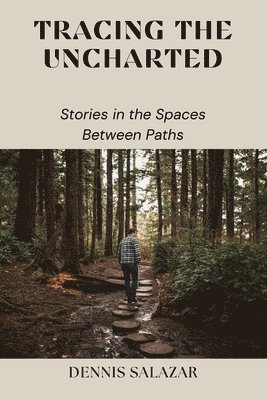 Tracing the Uncharted: Stories in the Spaces Between Paths 1