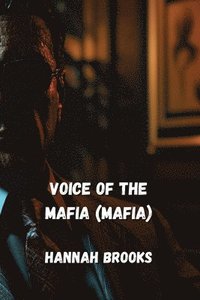 bokomslag Voice of the Mafia (MAFIA)