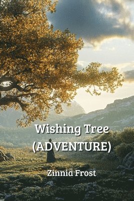 bokomslag Wishing Tree (ADVENTURE)