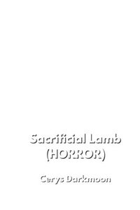 bokomslag Sacrificial Lamb (HORROR)