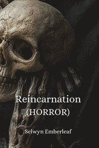 bokomslag Reincarnation (HORROR)