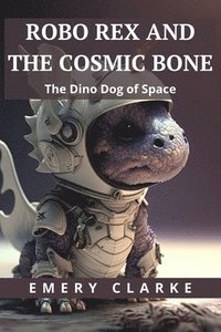 bokomslag Robo Rex and the Cosmic Bone