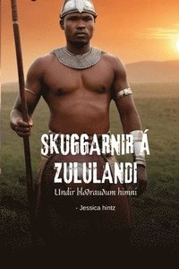 bokomslag Skuggarnir  Zululandi