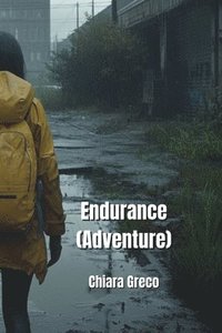 bokomslag Endurance (Adventure)