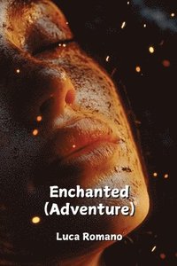 bokomslag Enchanted (Adventure)