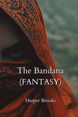 bokomslag Bandana (FANTASY)