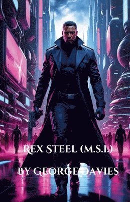 Rex Steel (M.S.I.) 1