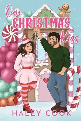 One Christmas Kiss 1