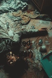 bokomslag May, E: Wasted (Thriller)