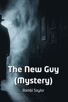 bokomslag New Guy (Mystery)