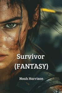bokomslag Survivor (FANTASY)