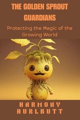 bokomslag Golden Sprout Guardians