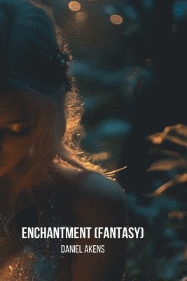 bokomslag Enchantment (Fantasy)