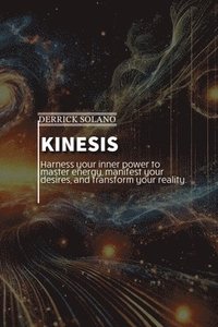 bokomslag Kinesis