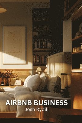 bokomslag Airbnb Business