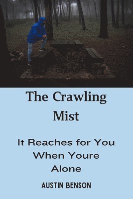 bokomslag The Crawling Mist