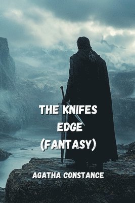 bokomslag The Knifes Edge (FANTASY)