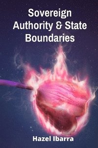 bokomslag Sovereign Authority & State Boundaries
