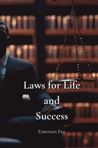 bokomslag Laws for Life and Success