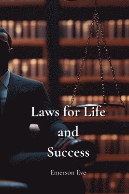 Laws for Life and Success 1