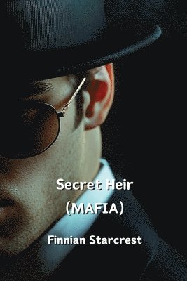 bokomslag Secret Heir (MAFIA)