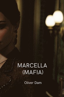 bokomslag Marcella (Mafia)